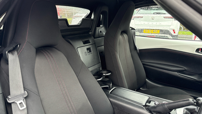 Mazda MX-5 1.5 SE-L Nav 2dr Petrol Convertible